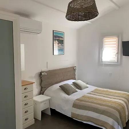 Mini Santa Giulia Semesterbostad *