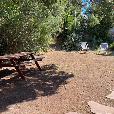 Mini Santa Giulia Semesterbostad *