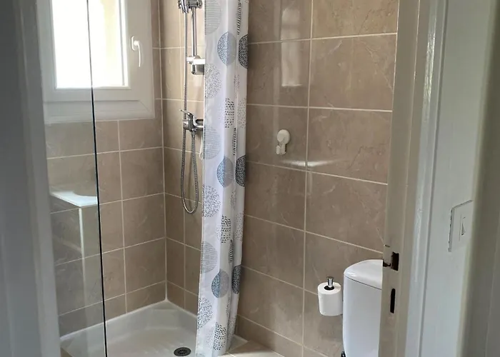 Mini Santa Giulia Ferienhaus *