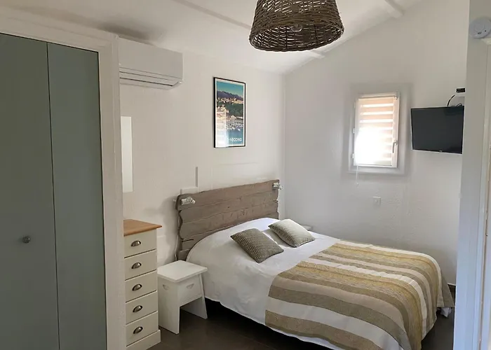 Mini Santa Giulia Ferienhaus *