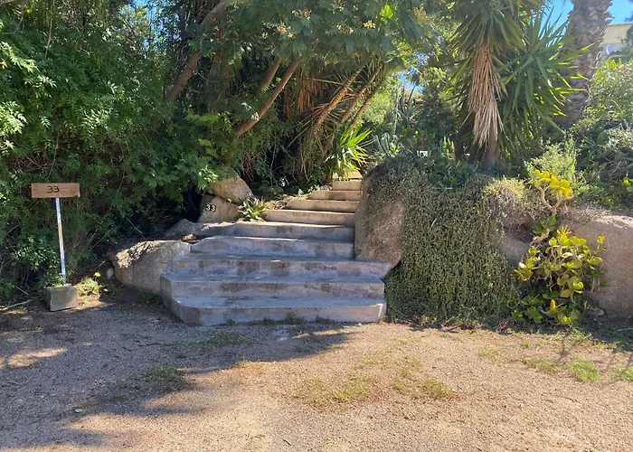 Ferienhaus Mini Santa Giulia *