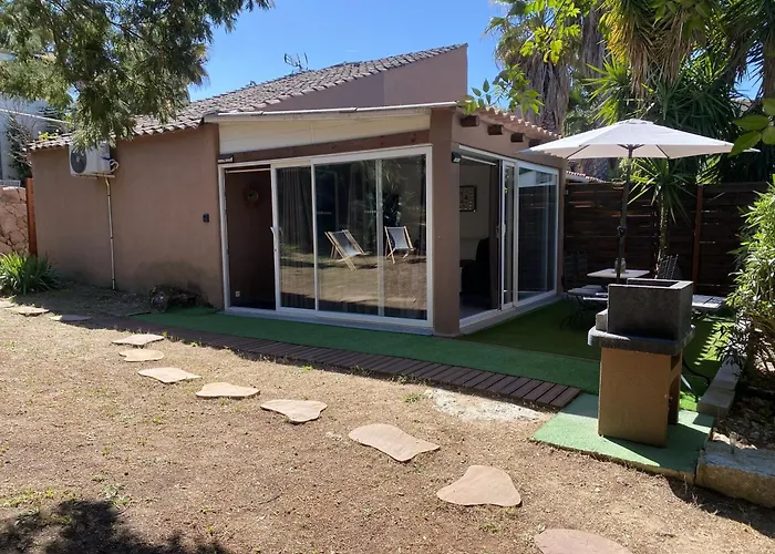 Ferienhaus Mini Santa Giulia