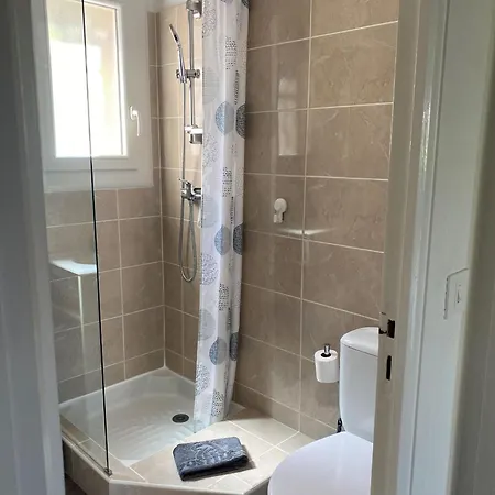 Mini Santa Giulia Сasa de vacaciones *