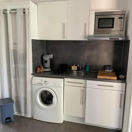 Mini Santa Giulia * Πόρτο Βέκιο