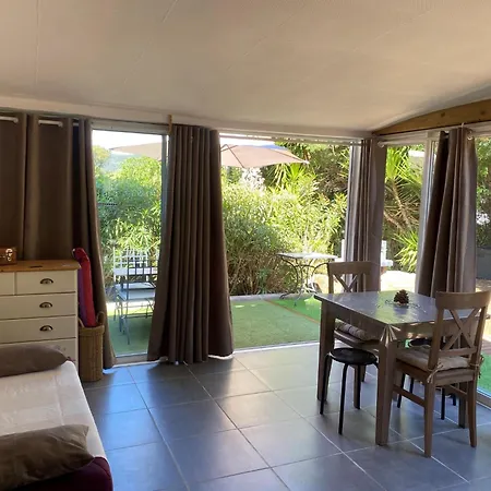 Mini Santa Giulia Σπίτι διακοπών *