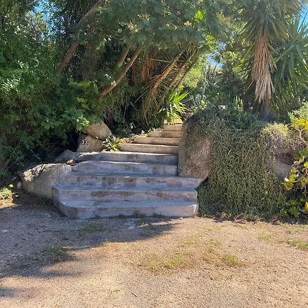 Сasa de vacaciones Mini Santa Giulia *