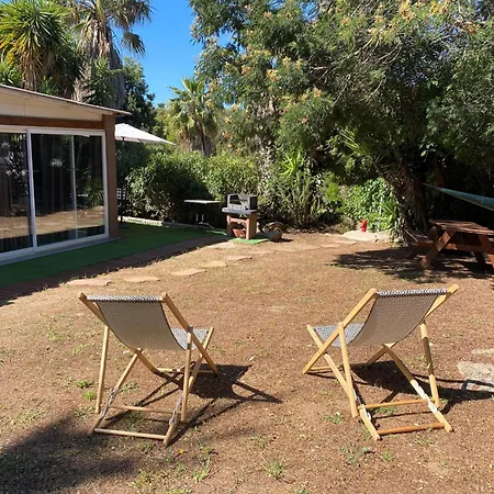 Mini Santa Giulia Porto Vecchio