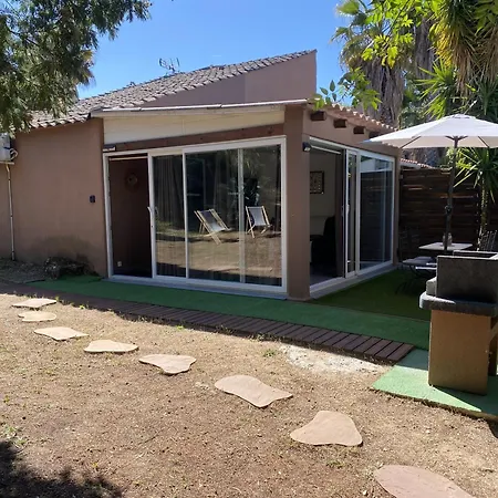 Tatil Evi Mini Santa Giulia