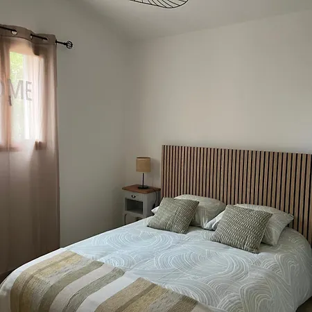 Holiday home Mini Santa Giulia
