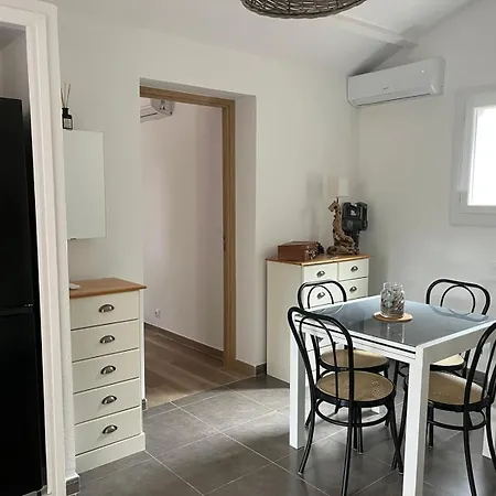 Mini Santa Giulia Tatil Evi