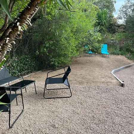 Tatil Evi Mini Santa Giulia *