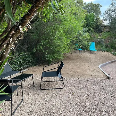 Hébergement de vacances Mini Santa Giulia *