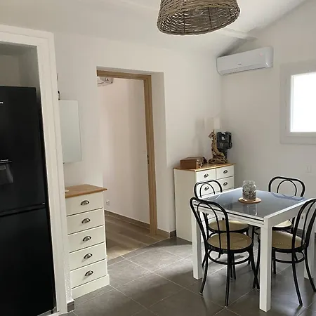Mini Santa Giulia Tatil Evi