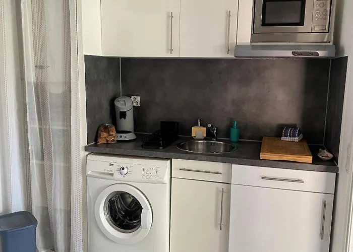 Mini Santa Giulia * Porto-Vecchio (Corsica)