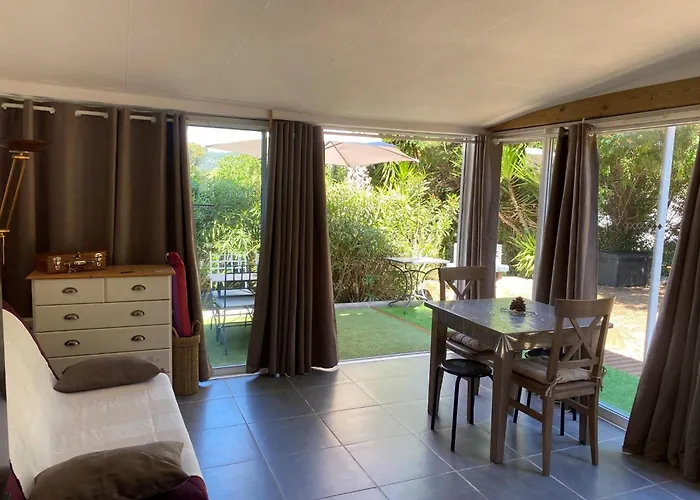 Mini Santa Giulia Vakantiehuis *