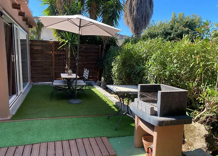 Mini Santa Giulia Vakantiehuis *